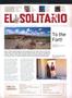 Journal/Magazine/Newsletter: El Solitario, 2019