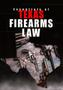 Book: Essentials of Texas Firearms Law