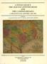 Primary view of A Texas Legacy The Old San Antonio Road And The Caminos Reales: A Tricentennial History, 1691-1991