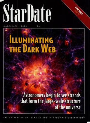 StarDate, Volume 48, Number 2, March/April 2020