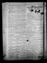 Thumbnail image of item number 2 in: 'The Daily Favorite. (Bonham, Tex.), Vol. 9, No. 253, Ed. 1 Thursday, June 6, 1907'.