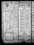 Thumbnail image of item number 4 in: 'The Daily Favorite. (Bonham, Tex.), Vol. 9, No. 299, Ed. 1 Sunday, July 28, 1907'.