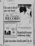 Newspaper: The Canadian Record (Canadian, Tex.), Vol. 89, No. 1, Ed. 1 Thursday,…