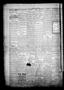 Thumbnail image of item number 2 in: 'The Daily Favorite. (Bonham, Tex.), Vol. 10, No. 27, Ed. 1 Friday, September 13, 1907'.