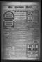 Thumbnail image of item number 1 in: 'The Bonham News. (Bonham, Tex.), Vol. 42, No. 83, Ed. 1 Tuesday, February 11, 1908'.
