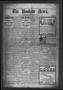 Thumbnail image of item number 1 in: 'The Bonham News. (Bonham, Tex.), Vol. 42, No. 84, Ed. 1 Friday, February 14, 1908'.