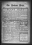 Thumbnail image of item number 1 in: 'The Bonham News. (Bonham, Tex.), Vol. 42, No. 89, Ed. 1 Tuesday, March 3, 1908'.
