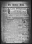 Thumbnail image of item number 1 in: 'The Bonham News. (Bonham, Tex.), Vol. 42, No. 95, Ed. 1 Tuesday, March 24, 1908'.