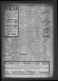 Thumbnail image of item number 3 in: 'The Bonham News. (Bonham, Tex.), Vol. 43, No. 8, Ed. 1 Friday, May 22, 1908'.