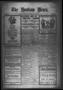 Thumbnail image of item number 1 in: 'The Bonham News. (Bonham, Tex.), Vol. 43, No. 27, Ed. 1 Tuesday, July 28, 1908'.