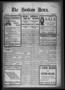 Newspaper: The Bonham News. (Bonham, Tex.), Vol. 43, No. 31, Ed. 1 Tuesday, Augu…