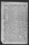 Thumbnail image of item number 2 in: 'The Bonham News. (Bonham, Tex.), Vol. 43, No. 57, Ed. 1 Tuesday, November 10, 1908'.