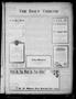 Primary view of The Daily Tribune (Bay City, Tex.), Vol. 17, No. 41, Ed. 1 Monday, January 30, 1922