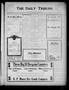 Newspaper: The Daily Tribune (Bay City, Tex.), Vol. 17, No. 46, Ed. 1 Saturday, …