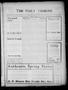 Primary view of The Daily Tribune (Bay City, Tex.), Vol. 17, No. 63, Ed. 1 Thursday, February 23, 1922
