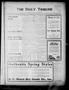 Newspaper: The Daily Tribune (Bay City, Tex.), Vol. 17, No. 73, Ed. 1 Tuesday, M…