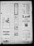 Thumbnail image of item number 3 in: 'The Daily Tribune (Bay City, Tex.), Vol. 17, No. 186, Ed. 1 Wednesday, August 2, 1922'.