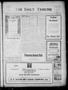 Newspaper: The Daily Tribune (Bay City, Tex.), Vol. 17, No. 258, Ed. 1 Saturday,…