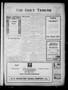 Newspaper: The Daily Tribune (Bay City, Tex.), Vol. 17, No. 261, Ed. 1 Thursday,…