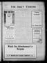 Newspaper: The Daily Tribune (Bay City, Tex.), Vol. 17, No. 269, Ed. 1 Tuesday, …