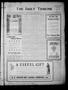 Newspaper: The Daily Tribune (Bay City, Tex.), Vol. 17, No. 304, Ed. 1 Tuesday, …
