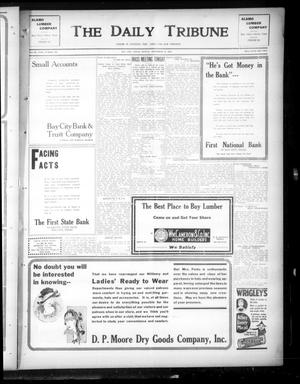 The Daily Tribune (Bay City, Tex.), Vol. 18, No. 192, Ed. 1 Monday, September 10, 1923
