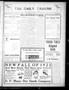 Newspaper: The Daily Tribune (Bay City, Tex.), Vol. 18, No. 214, Ed. 1 Saturday,…