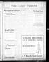 Thumbnail image of item number 1 in: 'The Daily Tribune (Bay City, Tex.), Vol. 19, No. 49, Ed. 1 Saturday, April 5, 1924'.