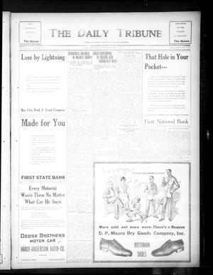 The Daily Tribune (Bay City, Tex.), Vol. 19, No. 97, Ed. 1 Tuesday, June 3, 1924
