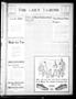 Newspaper: The Daily Tribune (Bay City, Tex.), Vol. 19, No. 104, Ed. 1 Wednesday…