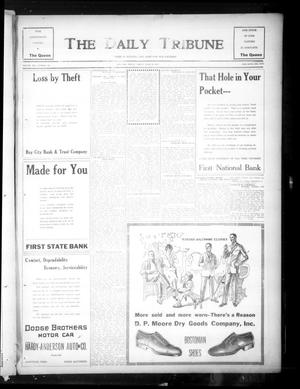 The Daily Tribune (Bay City, Tex.), Vol. 19, No. 106, Ed. 1 Friday, June 13, 1924