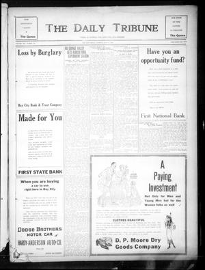 The Daily Tribune (Bay City, Tex.), Vol. 19, No. 115, Ed. 1 Tuesday, June 24, 1924