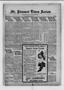 Thumbnail image of item number 1 in: 'Mt. Pleasant Times Review (Mount Pleasant, Tex.), Vol. 61, No. 43, Ed. 1 Friday, March 30, 1934'.
