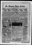 Thumbnail image of item number 1 in: 'Mt. Pleasant Times Review (Mount Pleasant, Tex.), Vol. 61, No. 20, Ed. 1 Friday, May 25, 1934'.