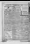 Thumbnail image of item number 2 in: 'Mt. Pleasant Times Review (Mount Pleasant, Tex.), Vol. 61, No. 25, Ed. 1 Friday, November 2, 1934'.