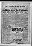 Thumbnail image of item number 1 in: 'Mt. Pleasant Times Review (Mount Pleasant, Tex.), Vol. 61, No. 32, Ed. 1 Friday, December 7, 1934'.
