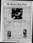 Newspaper: Mt. Pleasant Daily Times (Mount Pleasant, Tex.), Vol. 19, No. 287, Ed…