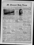 Newspaper: Mt. Pleasant Daily Times (Mount Pleasant, Tex.), Vol. 19, No. 297, Ed…