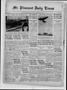 Newspaper: Mt. Pleasant Daily Times (Mount Pleasant, Tex.), Vol. 19, No. 304, Ed…