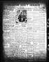 Thumbnail image of item number 1 in: 'Yoakum Daily Herald (Yoakum, Tex.), Vol. 44, No. 62, Ed. 1 Thursday, June 13, 1940'.