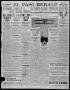 Thumbnail image of item number 1 in: 'El Paso Herald (El Paso, Tex.), Ed. 2, Wednesday, January 12, 1910'.