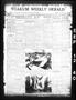 Thumbnail image of item number 1 in: 'Yoakum Weekly Herald (Yoakum, Tex.), Vol. 44, No. 24, Ed. 1 Thursday, September 12, 1940'.