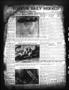 Thumbnail image of item number 1 in: 'Yoakum Daily Herald (Yoakum, Tex.), Vol. 44, No. [138], Ed. 1 Thursday, September 12, 1940'.