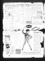 Thumbnail image of item number 2 in: 'Yoakum Daily Herald (Yoakum, Tex.), Vol. 45, No. 7, Ed. 1 Tuesday, April 8, 1941'.