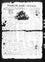 Thumbnail image of item number 1 in: 'Yoakum Daily Herald (Yoakum, Tex.), Vol. 45, No. 8, Ed. 1 Wednesday, April 9, 1941'.