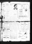 Thumbnail image of item number 3 in: 'Yoakum Daily Herald (Yoakum, Tex.), Vol. 45, No. 8, Ed. 1 Wednesday, April 9, 1941'.