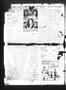 Thumbnail image of item number 2 in: 'Yoakum Weekly Herald (Yoakum, Tex.), Vol. 45, No. 2, Ed. 1 Thursday, April 10, 1941'.