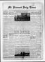 Newspaper: Mt. Pleasant Daily Times (Mount Pleasant, Tex.), Vol. 23, No. 23, Ed.…