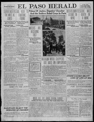 El Paso Herald (El Paso, Tex.), Ed. 1, Wednesday, February 2, 1910