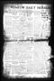 Primary view of Yoakum Daily Herald (Yoakum, Tex.), Vol. 45, No. [29], Ed. 1 Monday, May 5, 1941